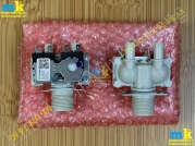 ( SP1665 ) Cấp Đôi Máy LG Cửa Ngang DC12V